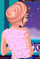 Dragon Queen Spa Makeover Dragon Queen Spa Makeover